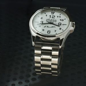 Professional nerd watch, limited editio by Enstain